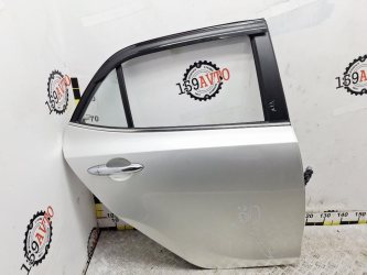 Дверь задняя правая Kia Picanto 3 JA