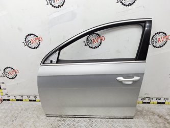 Дверь передняя левая Volkswagen Passat B7