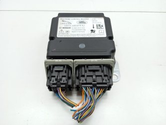 Блок управления AIR BAG Jaguar XF X260