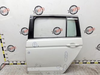 Дверь задняя левая Volkswagen Touran 5T