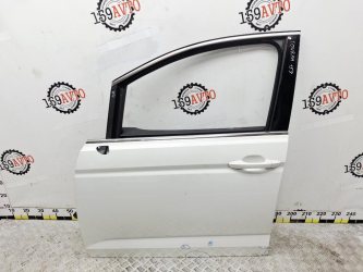 Дверь передняя левая Volkswagen Touran 5T