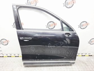 Дверь передняя правая Volkswagen Touareg 2 FL, NF