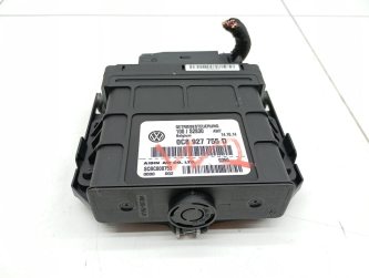 Блок управления АКПП Volkswagen Touareg 2 FL, NF