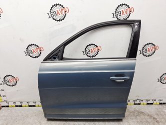Дверь передняя левая Audi Q3 8U