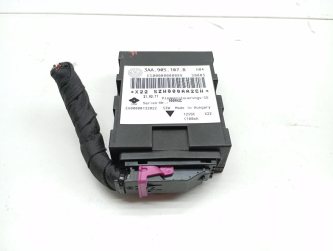 Блок электронный Volkswagen Passat B7