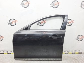 Дверь передняя левая Jaguar XF X260