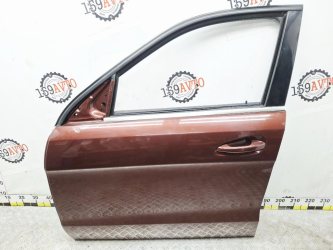 Дверь передняя левая Mercedes-Benz ML-Class W166