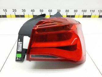 Фонарь задний наружный правый BMW 1-Series F20