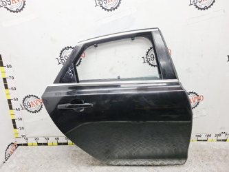 Дверь задняя правая Jaguar XF X260