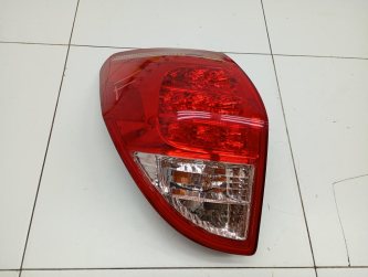 Фонарь задний левый Toyota RAV4 XA30