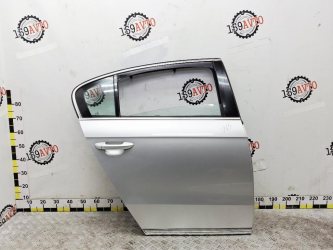 Дверь задняя правая Volkswagen Passat B7
