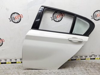Дверь задняя левая BMW 1-Series F20