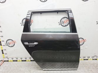 Дверь задняя правая Volkswagen Passat B7