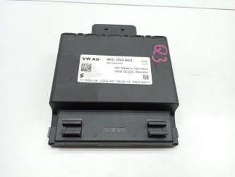 Блок электронный Audi Q3 8U