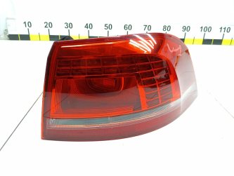 Фонарь задний наружный правый Volkswagen Passat B7