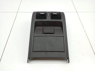 Дефлектор воздушный Volkswagen Passat B7