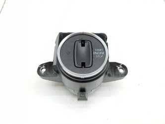 Замок зажигания Volkswagen Touareg 2 FL, NF