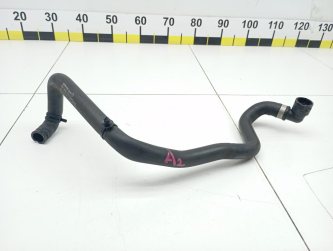 Патрубок отопителя Mercedes-Benz A-Class W176