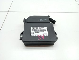 Блок электронный Audi A5 8T
