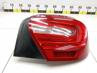 Фонарь задний правый Mercedes-Benz A-Class W176