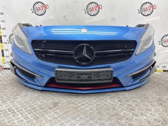 Ноускат Mercedes-Benz A-Class W176
