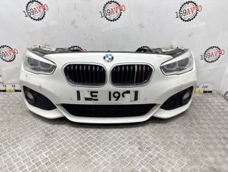 Ноускат BMW 1-Series F20