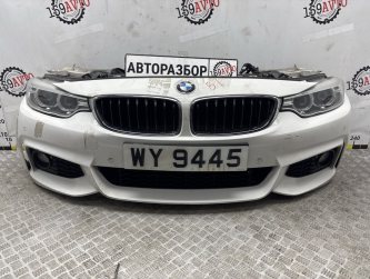 Ноускат BMW 4-Series F32