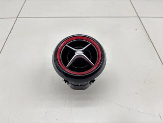 Дефлектор воздушный Mercedes-Benz A-Class W176