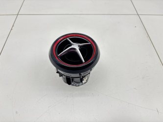 Дефлектор воздушный Mercedes-Benz A-Class W176