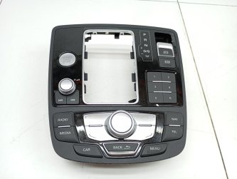 Блок кнопок Audi A6 C7