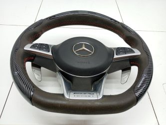 Руль Mercedes-Benz A-Class W176