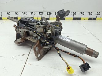 Колонка рулевая Audi A5 8T