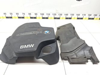 Накладка на двигатель BMW 4-Series F32