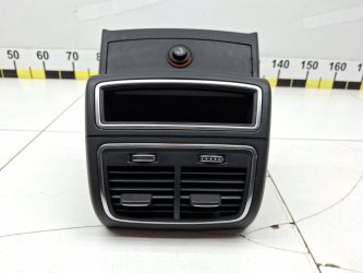 Дефлектор воздушный Audi A6 C7