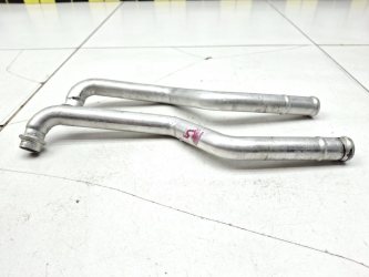 Трубка отопителя Audi A5 8T