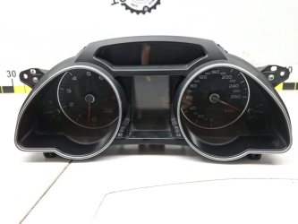 Панель приборов Audi A5 8T