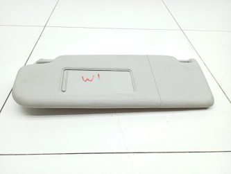 Козырек солнцезащитный правый Volkswagen Passat B7