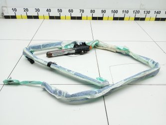 Подушка безопасности боковая Volkswagen Passat B7
