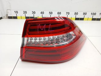 Фонарь задний наружный правый Mercedes-Benz ML-Class W166