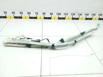 Подушка безопасности боковая Volkswagen Passat B7