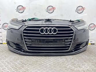 Ноускат Audi A6 C7