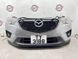 Ноускат Mazda CX-5 KE