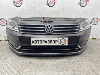 Ноускат Volkswagen Passat B7