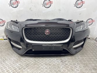 Ноускат Jaguar XF X260