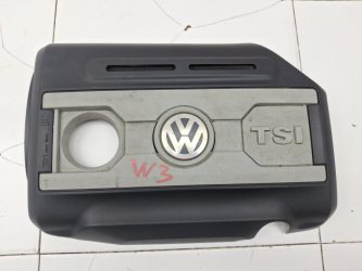 Накладка на двигатель Volkswagen Passat B7