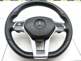 Руль Mercedes-Benz E-Class W212