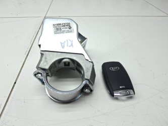 Замок рулевого управления Kia Picanto 3 JA