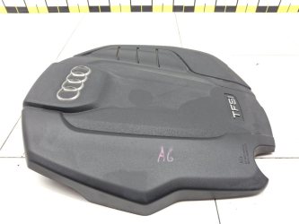 Накладка на двигатель Audi A6 C7