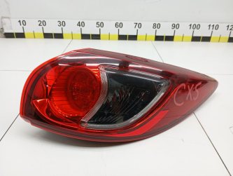 Фонарь задний наружный правый Mazda CX-5 KE