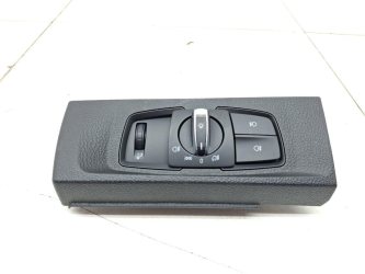 Переключатель света фар BMW 1-Series F20